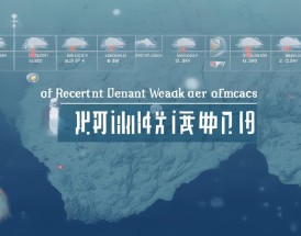 新乡最近一周具体天气预报显示天气如何？气温波动与降雨情况怎样？