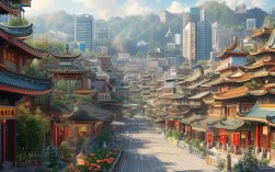 山西附近城市有哪些值得一游的旅游景点？