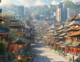 山西附近城市有哪些值得一游的旅游景点？