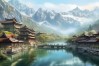 章丘有哪些值得一去的旅游景点？必打卡热门好去处推荐