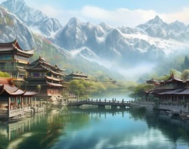 章丘有哪些值得一去的旅游景点？必打卡热门好去处推荐