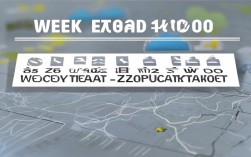 周口未来一周天气如何？速看最新预报！