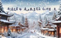 辽宁冬季旅游景点排行中哪些地方最值得一游打卡？