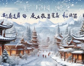 辽宁冬季旅游景点排行中哪些地方最值得一游打卡？