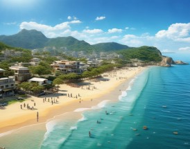 惠东有哪些不容错过的旅游景点呢？必去景点有哪些推荐？