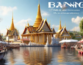 曼谷有哪些值得游览的旅游景点？