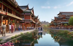 昌吉市旅游景点有哪些必去景点？适合不同季节游玩的地方有哪些？