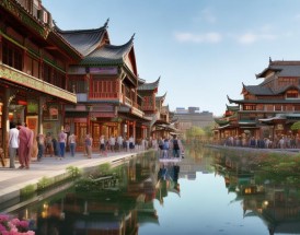 昌吉市旅游景点有哪些必去景点？适合不同季节游玩的地方有哪些？