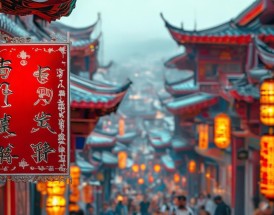 阳泉红色旅游景点藏着哪些红色记忆？哪些地方最值得一去？