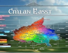 川东接下来几天天气会怎样？最新天气预报早知道