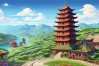 灵丘有哪些值得一游的旅游景点？