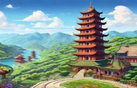 灵丘有哪些值得一游的旅游景点？