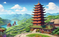 灵丘有哪些值得一游的旅游景点？