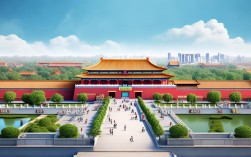 现在北京旅游景点有哪些新看点？
