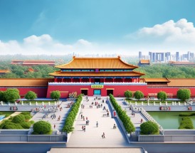 现在北京旅游景点有哪些新看点？