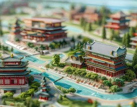 合肥到洛阳旅游，有哪些必游景点？