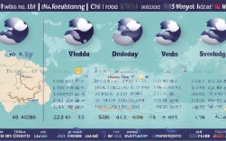 四川绵阳一周天气预报，未来天气如何变化？