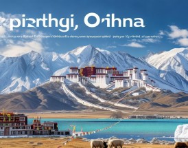 青海有哪些值得一去的自然风光、人文景点与特色体验？