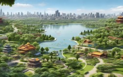 砀山周边地区有哪些值得一游的旅游景点？怎么玩更尽兴？