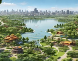 砀山周边地区有哪些值得一游的旅游景点？怎么玩更尽兴？
