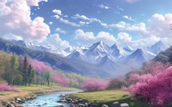 五台山4月天气如何？出行需注意哪些？