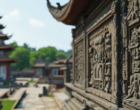 濮阳县有哪些著名又好玩的旅游景点值得一去游玩？