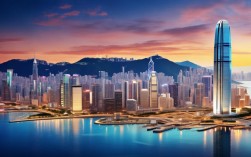 香港有哪些著名旅游景点值得游客特意前往游玩打卡？
