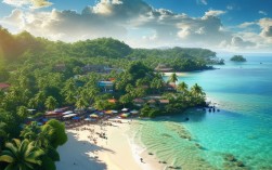 海南有哪些值得一游的旅游景点？