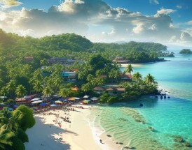 海南有哪些值得一游的旅游景点？