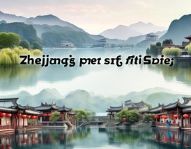 浙江有哪些好的旅游景点值得一去？