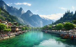 河源有哪些有名的旅游景点值得一去游玩？必打卡景点推荐哪几个？
