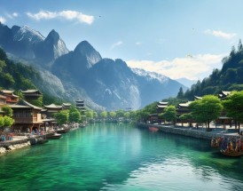 河源有哪些有名的旅游景点值得一去游玩？必打卡景点推荐哪几个？
