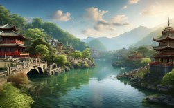 平谷风景旅游景点哪里最美？必打卡不容错过的景点有哪些？