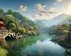 平谷风景旅游景点哪里最美？必打卡不容错过的景点有哪些？
