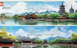 杭州有哪些值得推荐的旅游景点？