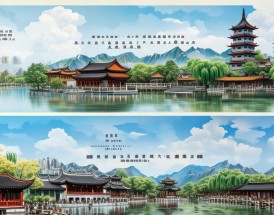 杭州有哪些值得推荐的旅游景点？