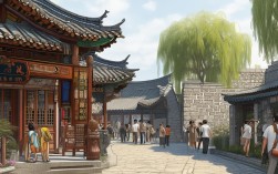 榆次有哪些值得打卡的旅游景点推荐？