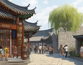 榆次有哪些值得打卡的旅游景点推荐？