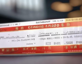 诸暨到广州火车票怎么买？票价及时长是多少？