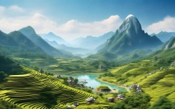 江西最近有哪些新开放适合游客前去游玩的热门旅游景点不容错过？