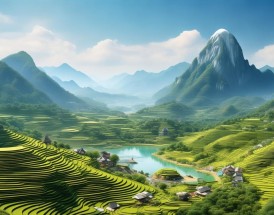 江西最近有哪些新开放适合游客前去游玩的热门旅游景点不容错过？