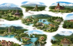 涞源易县旅游景点大全中有哪些必去的好地方？