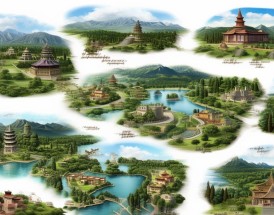涞源易县旅游景点大全中有哪些必去的好地方？