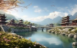 安平周边有哪些值得一游的旅游景点？