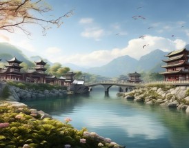 安平周边有哪些值得一游的旅游景点？