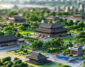 顺德中山有哪些值得游玩的旅游景点？大全汇总推荐