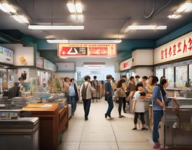金沙火车票代售点现在的具体位置、营业时间及可购票种都是什么？