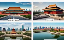 北京各区分别有哪些值得一游的旅游景点？该如何规划行程？