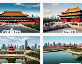 北京各区分别有哪些值得一游的旅游景点？该如何规划行程？