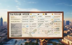 山西太原未来一周天气如何？最新一周预报速览！